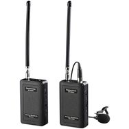 Saramonic SR-WM4C V2 Kablosuz Yaka Mikrofonu