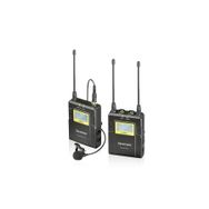 Saramonic UwMic9 RX9+TX9 Wireless Yaka Mikrofonu