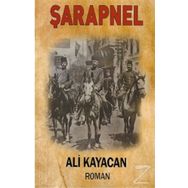 Şarapnel - Ali Kayacan