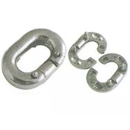 Saray 10 mm Krom Zincir Ek Baklası