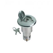Saray 38-50 mm Kilitli Pis Su Dolum Kapağı