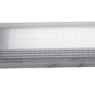 Saray 60 Ledli Gün Işığı 12 Volt Yatay Armatür
