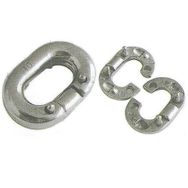 Saray 8 mm Krom Zincir Ek Baklası
