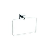 Saray Banyo Pirinç Alegra Daire Havluluk