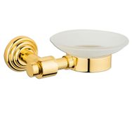 Saray Banyo Plus Gold Sabunluk