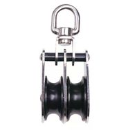 Saray Krom 6-8 mm Çiftli Makara