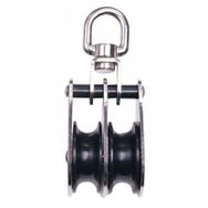 Saray Krom 6-8 mm Çiftli Makara