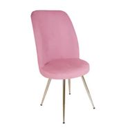 Saray - Pembe Sandalye