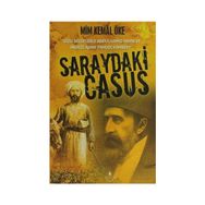 SARAYDAKI CASUS - MIM KEMAL ÖKE