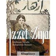 Saraydan Hatıralar - İzzet Ziya
