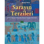 Sarayın Terzileri - Bahattin Yaman