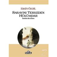 Sarayını Terkeden Hükümdar - Ersin Özdil