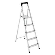 Saraylı 1103 Jackson Profil 4 Basamaklı Merdiven