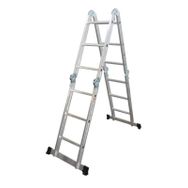 Saraylı 7612 Akrobat 4x3 3.80 m Merdiven