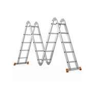 Saraylı Akrobat 4x5 7620 Çok Amaçlı Merdiven