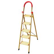 Saraylı Gold Diamond 5 Basamaklı Merdiven