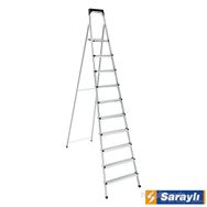 Saraylı Jackson 9+1 10'lu Merdiven