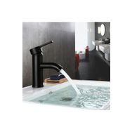 Sardıcı 5 Yıl Garantili Lavabo Musluğu Delta Banyo Musluğu