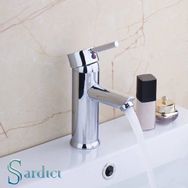Sardıcı Eres Series Mutfak Bataryası Musluğu