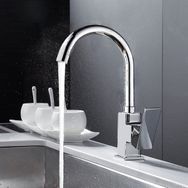 Sardıcı Kuğu Lavabo Bataryası
