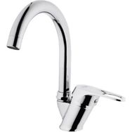 Sardıcı Lavabo Bataryası 360 Derece Oynar Başlıklı Banyo Bataryası Lavabo Musluğu
