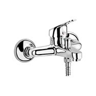 Sardıcı Pirinç Malzeme Banyo Bataryası
