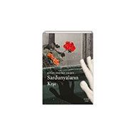 Sardunyaların Kışı - Şenay Eroğlu Aksoy