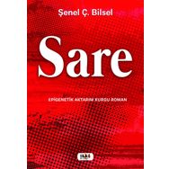 Sare Çiler Şenel Bilsel