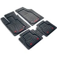 Sare Tuning Chevrolet Monte Carlo Araca Uyumlu Racing Sports Havuzlu Siyah Oto Paspas Takımı