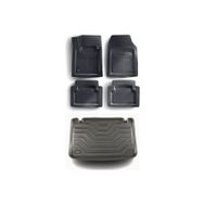 Sare Tuning Hyundai İ30 2006-2012 SW 4D Kutulu Paspas ve 3D Bagaj Havuzu