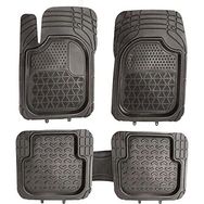 Sare Tuning Mitsubishi Space Runner Araca Uyumlu 3D Havuzlu Siyah Oto Paspas Takımı