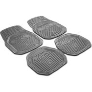 Sare Tuning Seat Leon 1998-2005 Siyah Oto Extra Derin Havuzlu Paspas Takımı