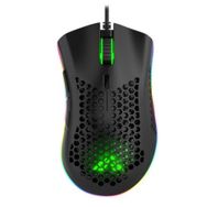 Sarepo GT-120 Siyah Oyuncu Mouse