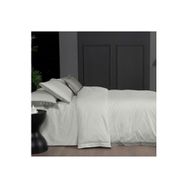 Sarev Layana 500 TC %100 Pamuk Saten King Size Nevresim Takımı