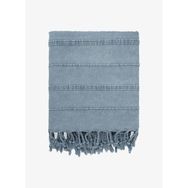 Sarev Santos Unisex Plaj Havlusu 90x160 cm Mavi, SRV04847