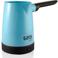 Sarex Aroma 3100 Türk Kahve Makinesi