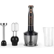 Sarex SR-2010 Diamond Mix Blender Set