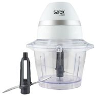 Sarex SR-2200 Beyaz Sharp Doğrayıcı Rondo