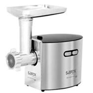 Sarex SR-2510 Silver Force Kıyma Makinesi