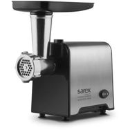 Sarex SR-2520 Magic Force Inox Et Kıyma Makinesi