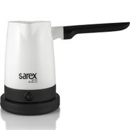 Sarex SR-3101 Amber Türk Kahvesi Makinesi