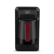 Sarex SR-3150 Coffy Kırmızı Türk Kahvesi Makinesi