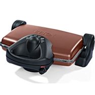 Sarex SR-3400 Rose Izgara ve Tost Makinesi