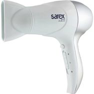 Sarex SR-4110 Beyaz Emily Saç Kurutma Makinesi
