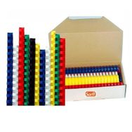 Sarff 15202061 240 SY 25 mm Beyaz Plastik Spiral