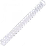Sarff 20mm Beyaz 100 Adet Plastik Spiral