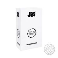Sarff 5/8 50 Adet Gümüş JBI Karotel Kutu