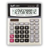 Sarff 766 Hesap Makinesi