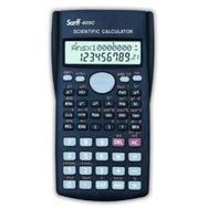 Sarff 82SC Bilimsel Hesap Makinesi