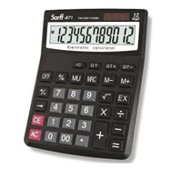 Sarff 871 Hesap Makinesi